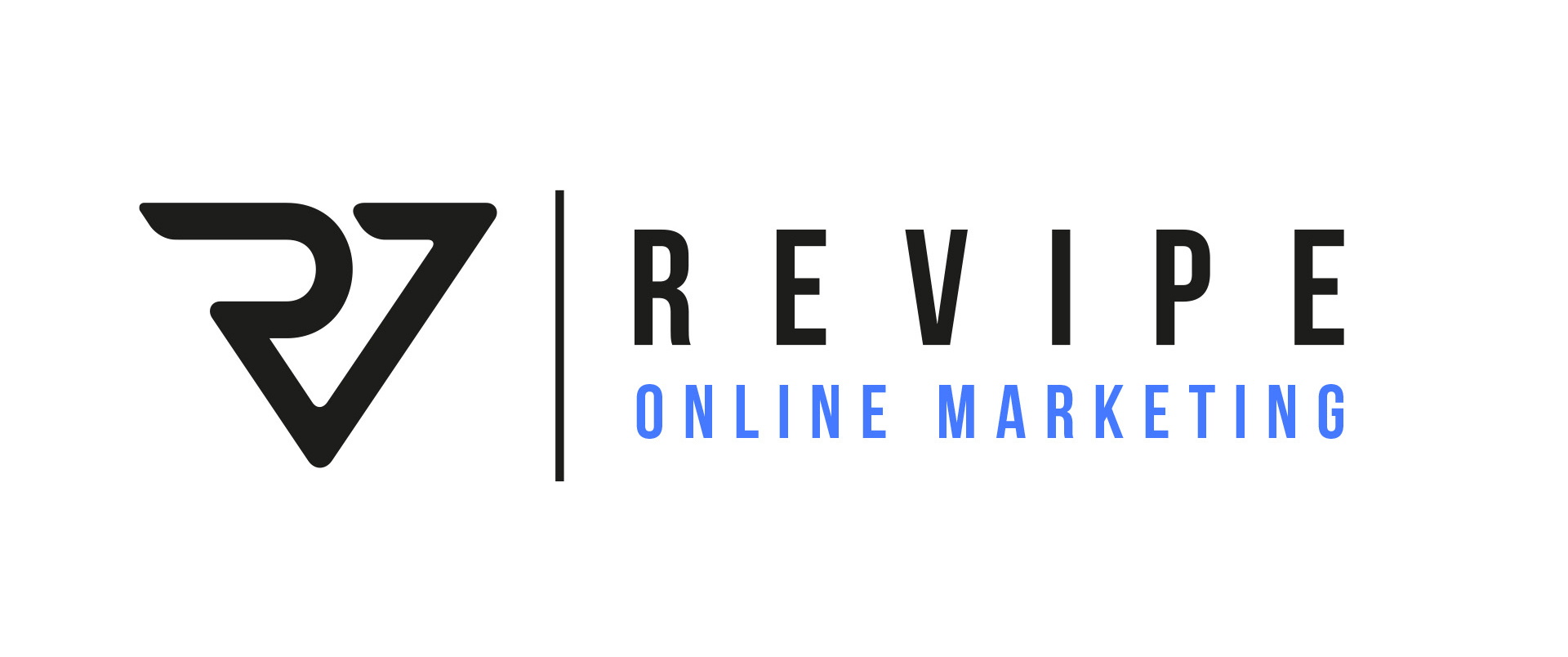 Revipe-Marketing-Logo